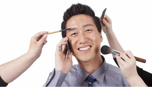  化妆品行业男的怎么做「化妆品行业男的怎么做销售」-图3